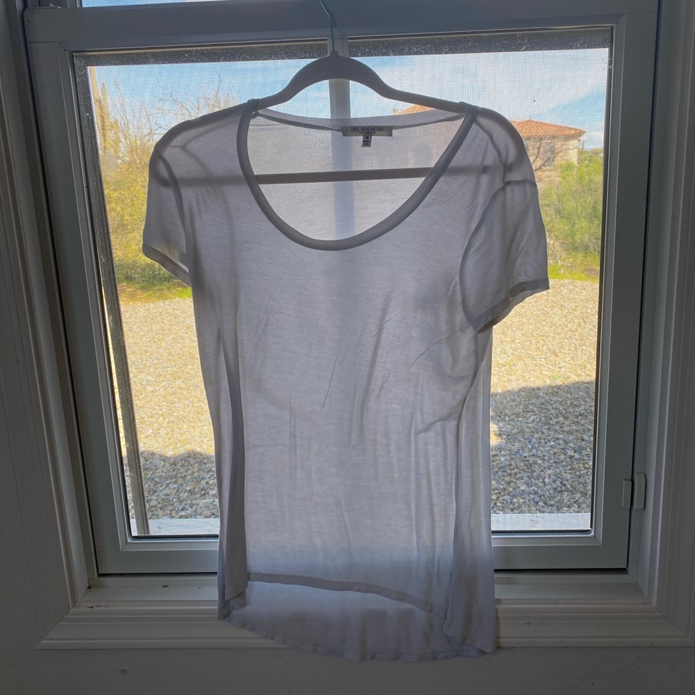 t shirt